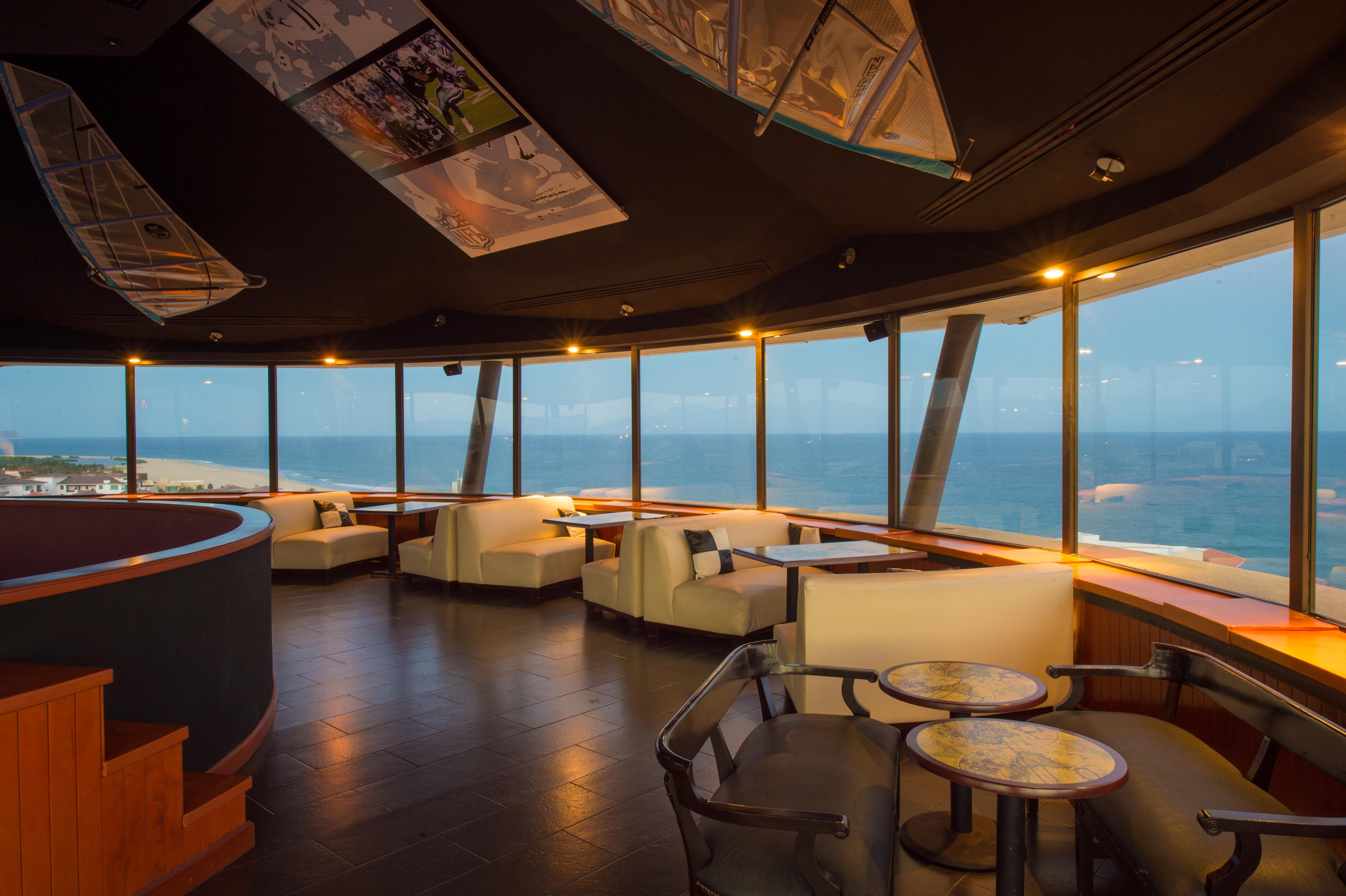 Отель Gr Solaris Lighthouse Сан-Хосе-дель-Кабо Экстерьер фото